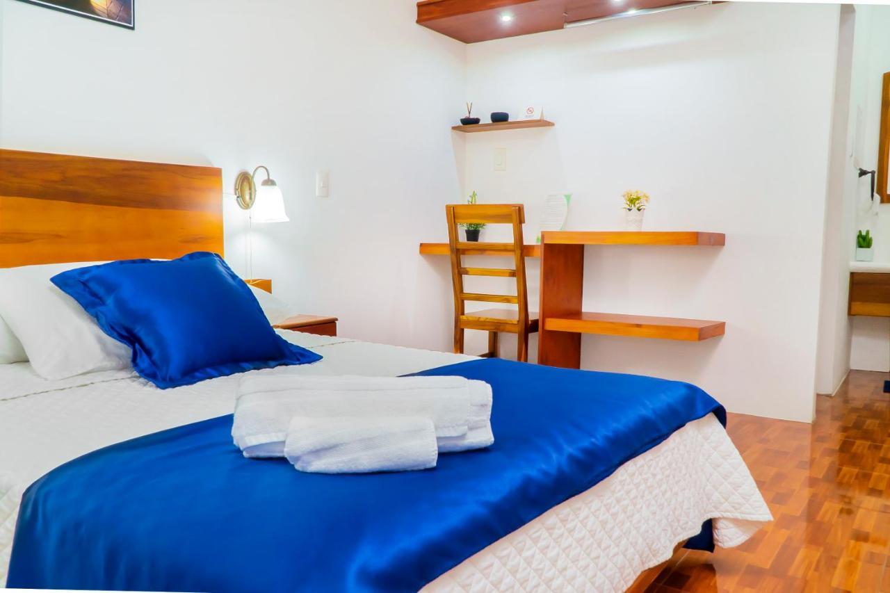 Hotel Boutique Platanal Portoviejo Zewnętrze zdjęcie