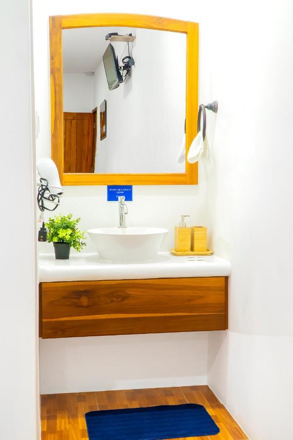 Hotel Boutique Platanal Portoviejo Zewnętrze zdjęcie