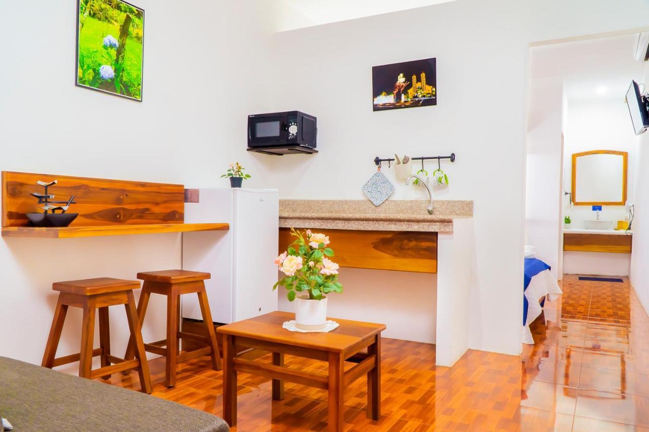 Hotel Boutique Platanal Portoviejo Zewnętrze zdjęcie