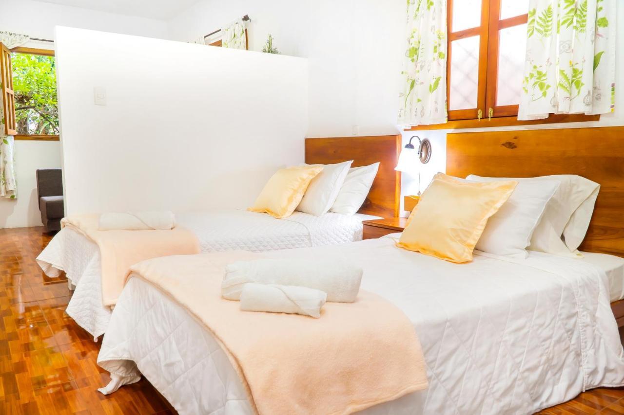Hotel Boutique Platanal Portoviejo Zewnętrze zdjęcie