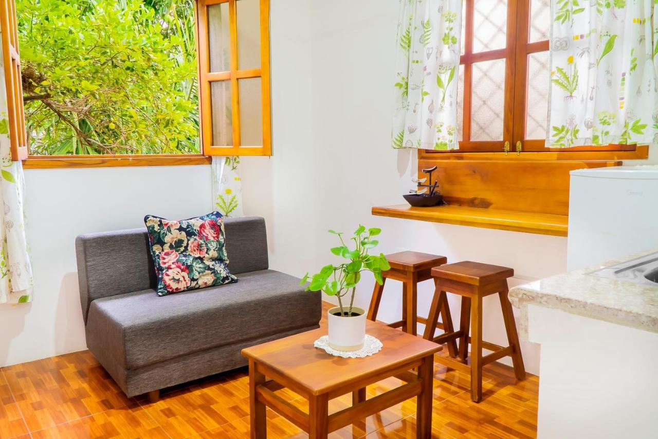 Hotel Boutique Platanal Portoviejo Zewnętrze zdjęcie