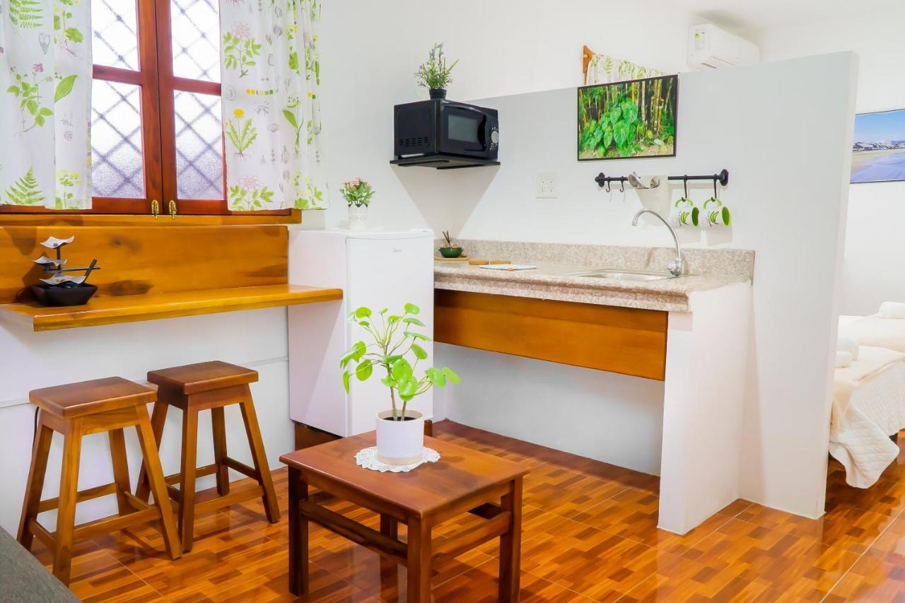 Hotel Boutique Platanal Portoviejo Zewnętrze zdjęcie