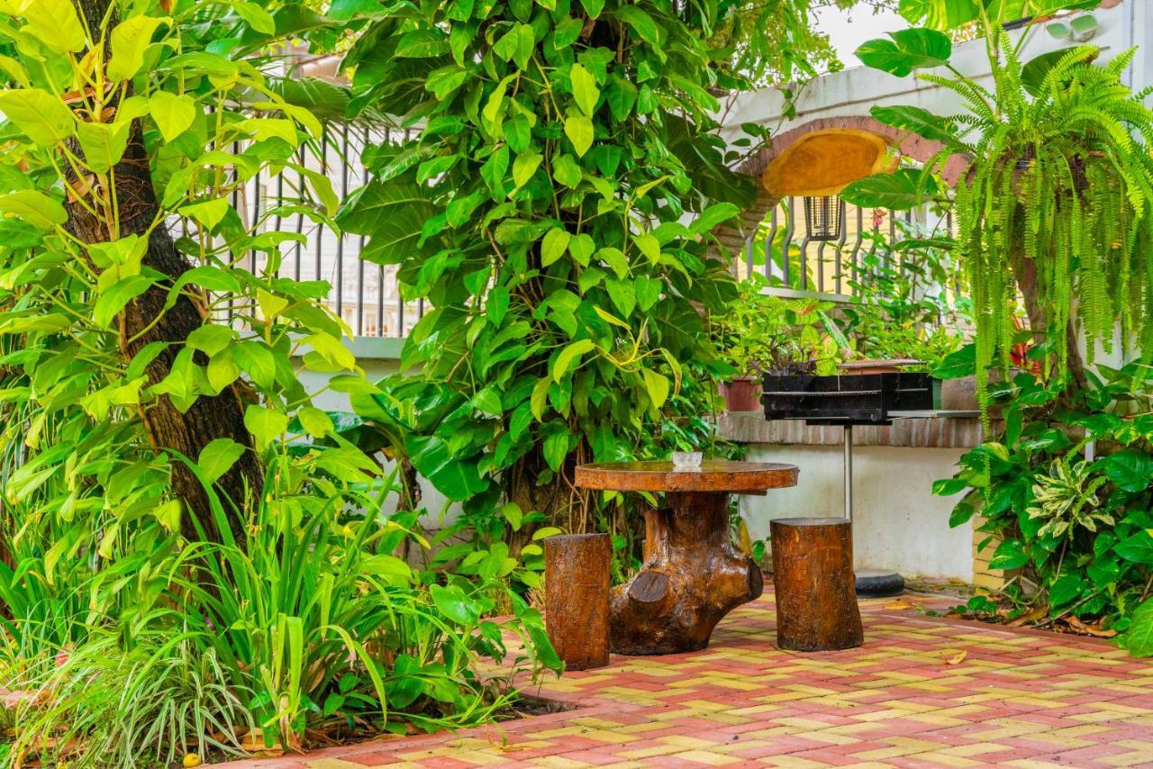 Hotel Boutique Platanal Portoviejo Zewnętrze zdjęcie