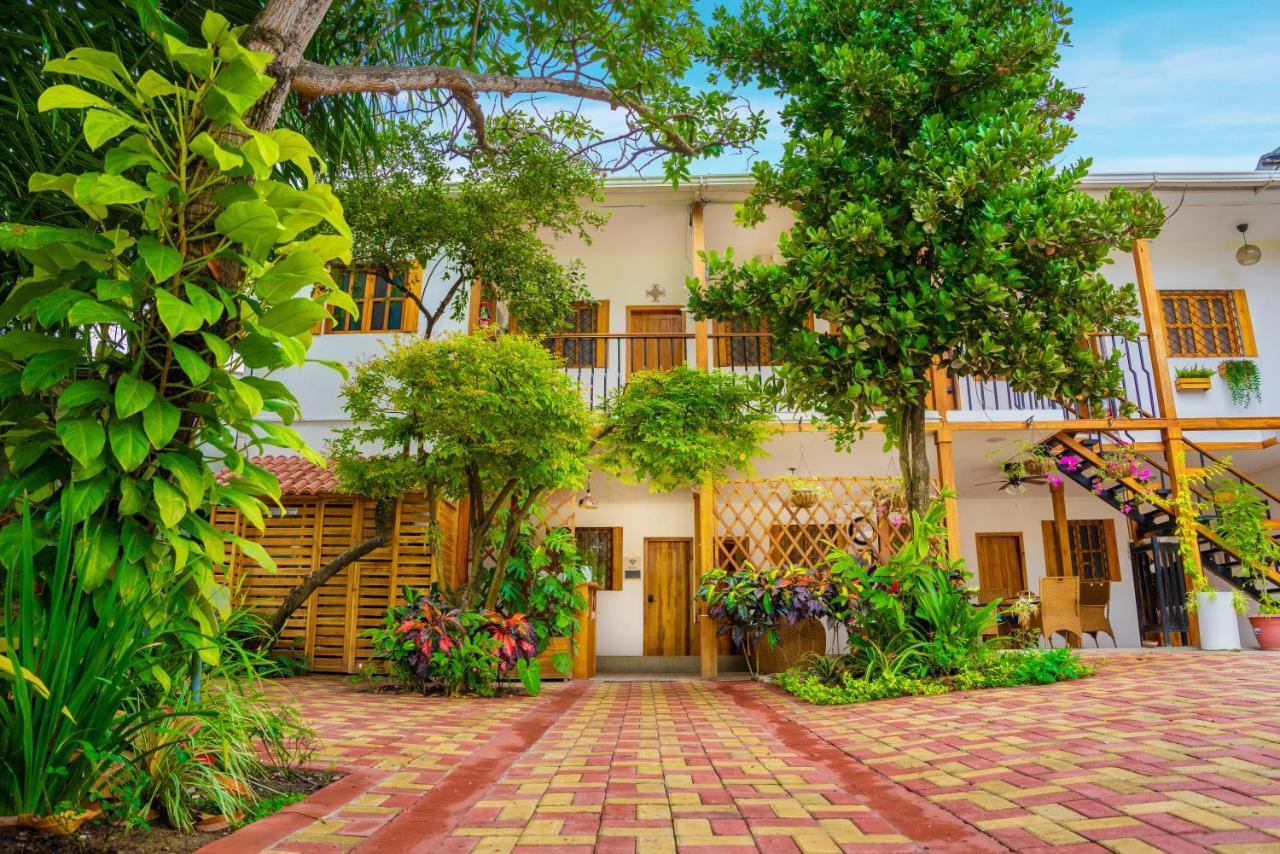Hotel Boutique Platanal Portoviejo Zewnętrze zdjęcie