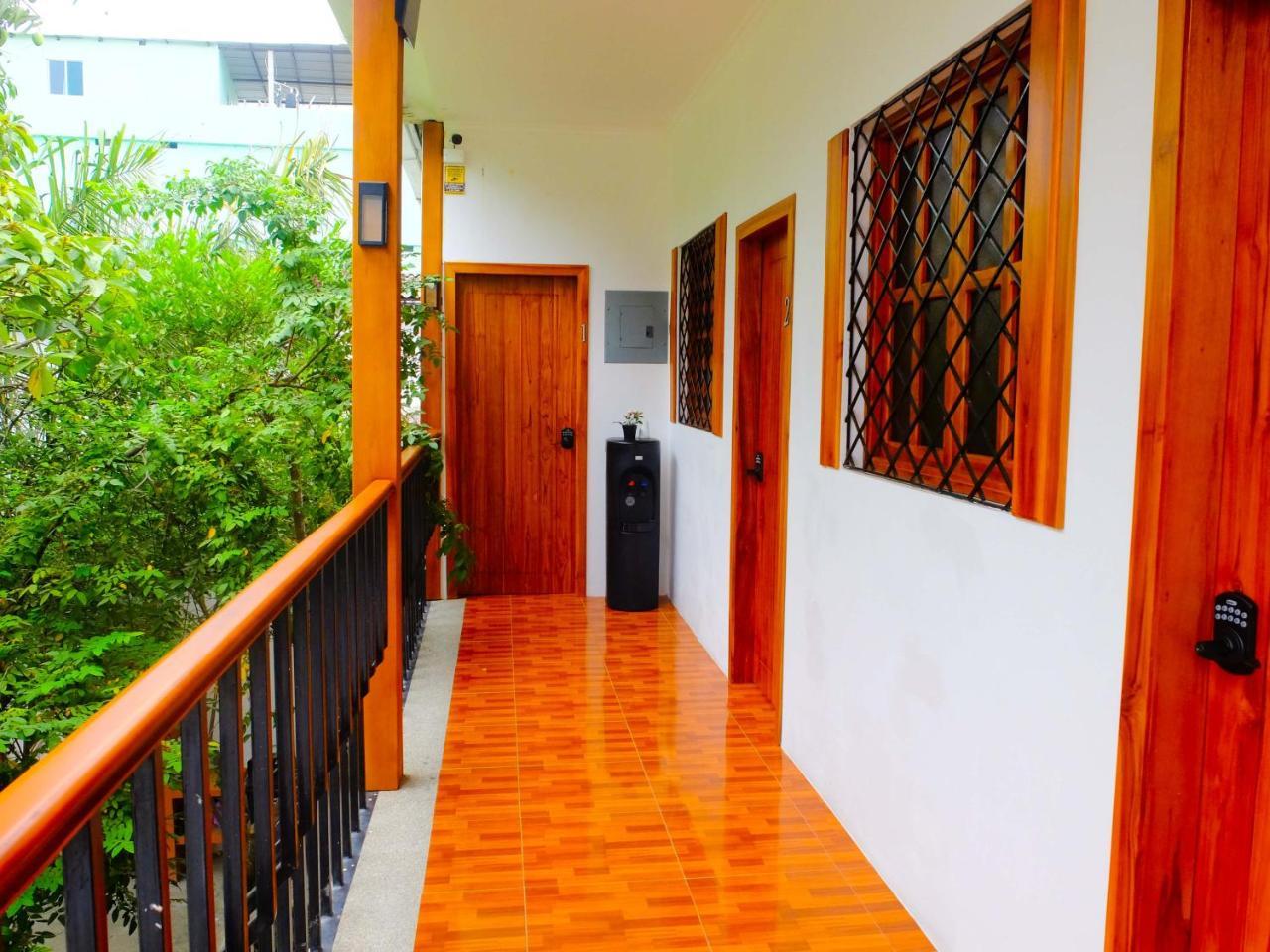 Hotel Boutique Platanal Portoviejo Zewnętrze zdjęcie