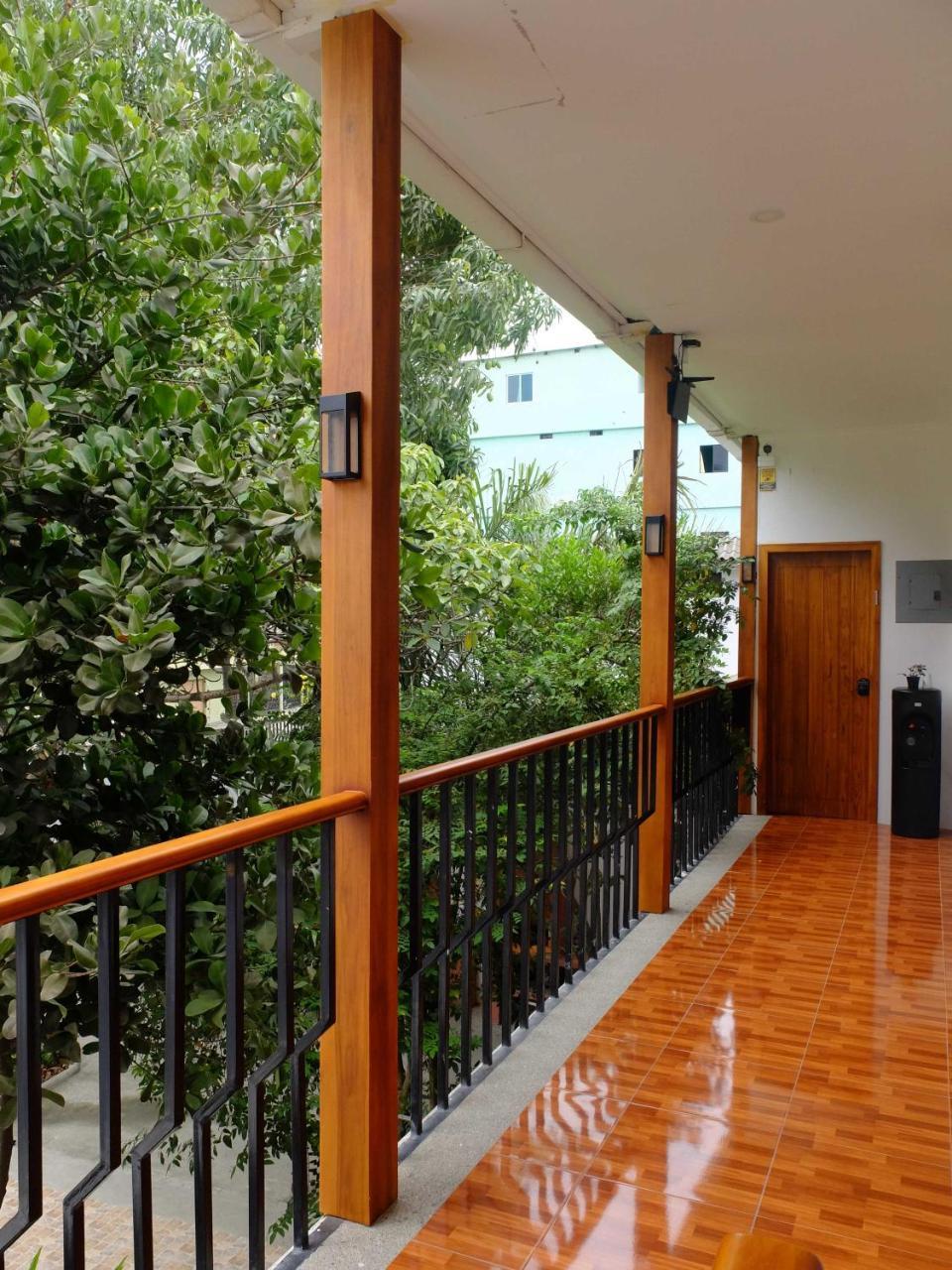 Hotel Boutique Platanal Portoviejo Zewnętrze zdjęcie
